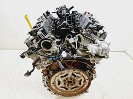 Ford Fusion II Motor FT4E6U003