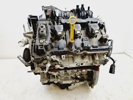 Ford Fusion II Variklis FT4E6U003