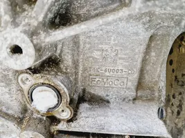 Ford Fusion II Motor FT4E6U003