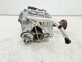 Ford Fusion II Scatola ingranaggi del cambio GD9W7L486