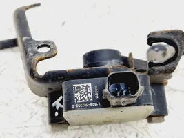 Ford Fusion II Rear air suspension level height sensor L1609102552