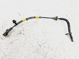 Ford Fusion II ABS rear brake sensor DG9C2C190