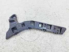 Ford Fusion II Bumper support mounting bracket corner DS7317A881