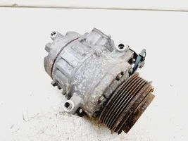 Ford Fusion II Compressore aria condizionata (A/C) (pompa) HS7H19D629