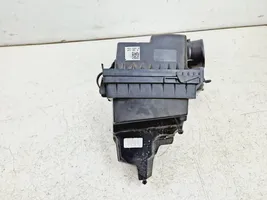 Ford Fusion II Boîtier de filtre à air HP539C662