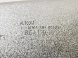 Ford Fusion II Specchietto retrovisore (interno) BU5A17E678
