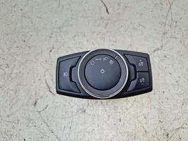 Ford Fusion II Light switch DG9T13D061
