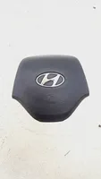 Hyundai Tucson TL Poduszka powietrzna Airbag kierownicy 56900D3500