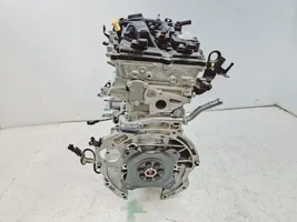 Hyundai Tucson TL Moottori KM8J33A41