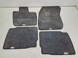 Ford Fusion II Kit tapis de sol auto HS73F130D00