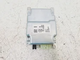 BMW 5 G30 G31 Battery control module 14415011