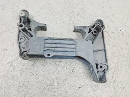 BMW 5 G30 G31 Supporto di montaggio scatola del cambio 51384310