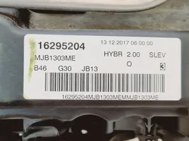 BMW 5 G30 G31 Variklis 16295204