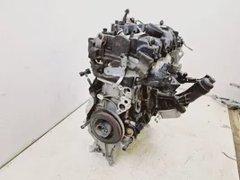 BMW 5 G30 G31 Motore 16295204