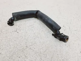 BMW 5 G30 G31 Tuyau sous vide 1115762374507