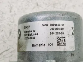 BMW 5 G30 G31 Pompa podciśnienia / Vacum 34336880628