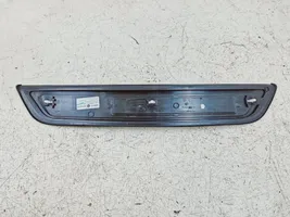 BMW 5 G30 G31 Osłona / Nakładka progu 5147740701502