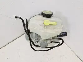 BMW 5 G30 G31 Servo-frein 29686121503