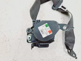 BMW 5 G30 G31 Ceinture de sécurité arrière S3745562502