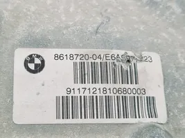 BMW 5 G30 G31 Mechanizm różnicowy tylny / Dyferencjał 861872004