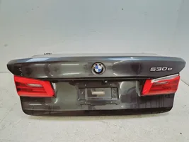 BMW 5 G30 G31 Portellone posteriore/bagagliaio 