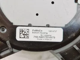 Ford Edge II Ventilateur / pulseur d'air GU5A96600D42