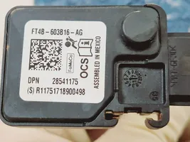 Ford Edge II Seat pressure sensor FT4B603B16