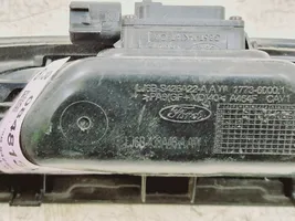 Ford Escape IV Uchwyt / Rączka zewnętrzna otwierania klapy tylnej / bagażnika LJ6BS425A22
