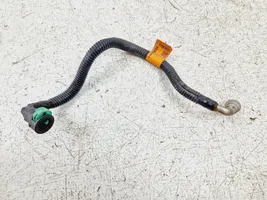 Ford Fusion II Tuyau d'alimentation conduite de carburant DG939J280