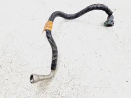 Ford Fusion II Tuyau d'alimentation conduite de carburant DG939J280