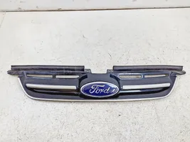 Ford C-MAX II Front bumper upper radiator grill DM51R8200