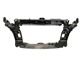 Hyundai Tucson TL Staffa del pannello di supporto del radiatore 64101D3000