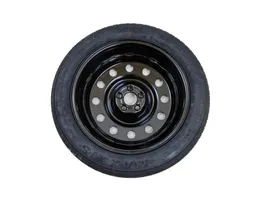 Ford Edge II R18 spare wheel KT4C1015