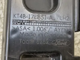 Ford Edge II Support de coin de pare-chocs KT4B17E851