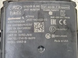 Ford Edge II Capteur radar d'angle mort JR3T14D453