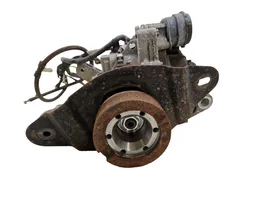 Ford Edge II Rear differential K2GW4000