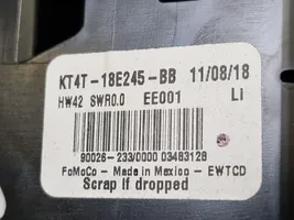 Ford Edge II Centralina del climatizzatore KT4T18E245