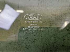 Ford Escape IV Takaoven ikkunalasi LJ6BS25713