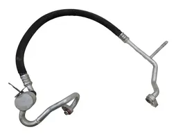 Ford Edge II Air conditioning (A/C) pipe/hose K2GH19N602