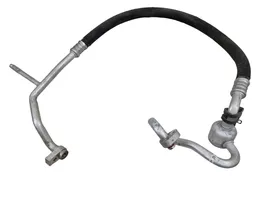 Ford Edge II Air conditioning (A/C) pipe/hose K2GH19N602