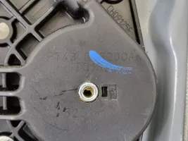 Ford Edge II Elektryczny podnośnik szyby drzwi przednich FT4BR27200