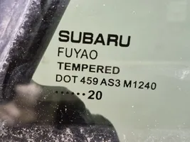 Subaru Outback (BT) Takaovi SUBARU