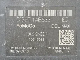 Ford Edge II Door control unit/module DG9T14B533