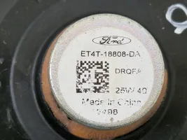 Ford Edge II Haut-parleur de porte avant ET4T18808