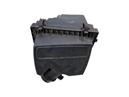 Ford Edge II Air filter box 