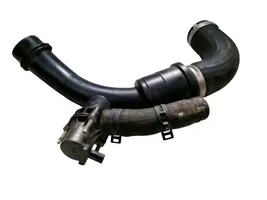 Ford Edge II Intercooler hose/pipe K2G36C646