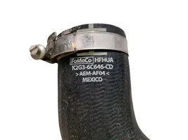 Ford Edge II Трубка (трубки)/ шланг (шланги) интеркулера K2G36C646