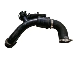 Ford Edge II Intercooler hose/pipe K2G36C646