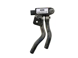 Ford Edge II Sensore di pressione dei gas di scarico K2GE9J433