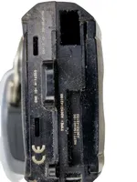 Ford Mondeo MK V Užvedimo raktas (raktelis)/ kortelė HS7T15K601